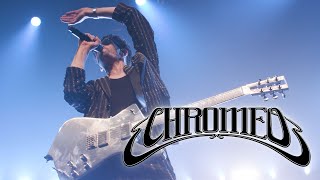 Chromeo performs quotOld 45squot on CBC Music Live [upl. by Etteragram]