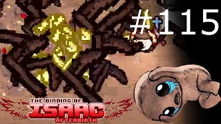 Libra  Soy Milk  Zagrajmy w The Binding Of Isaac Afterbirth 115 [upl. by Anaimad]