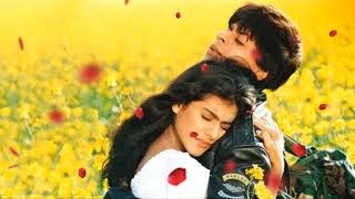 DDLJ famous guitar Bgm  Guitar ringtone  Sharukh and kajol love bgm ringtone [upl. by Natascha]