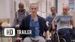 Kankerlijers 2014  Officiële Trailer HD  FilmFabriek [upl. by Aalst]