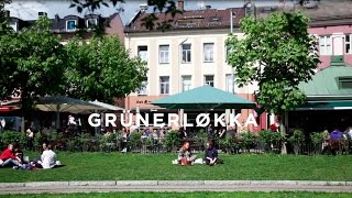 Grünerløkka [upl. by Yesnek]