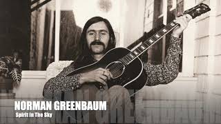 Norman Greenbaum  Spirit In The Sky  Hit Single Released In 1969 On Reprise Records [upl. by Elah]