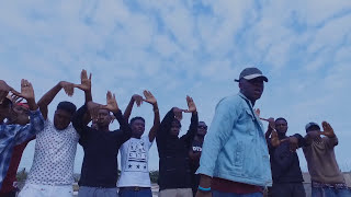 Medikal  God Bless You Official Video [upl. by Christina]