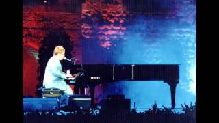 Elton John Solo  Syracuse 2000 Audience Recording [upl. by Gauntlett]