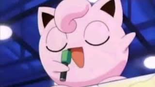 Canción de Jigglypuff en el anime [upl. by Genesia249]