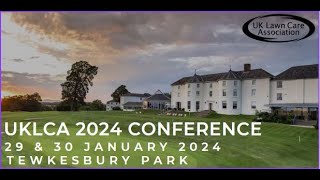 2024 UKLCA Conference Highlights Video [upl. by Oiluj]