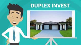 How to Find and Buy a DUPLEX  stepbystep [upl. by Marnia]