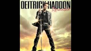 Deitrick Haddon  Its Raining [upl. by Gona]