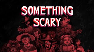 329 Dolls of the Dead  The Something Scary Podcast  Snarled [upl. by Assiled]