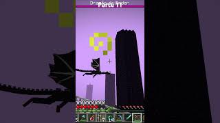 MEGA FARM DE ELYTRA minecraftjava farmfacil minecraft [upl. by Naej131]