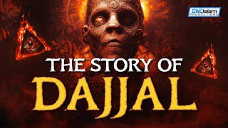 THE STORY OF DAJJAL [upl. by Deyes]