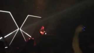 Fritz Kalkbrenner LIVE  Graz Orpheum quotHummin Hillsquot SICK TRAVELLIN TOUR 2013 04 13 AUSTRIA HD [upl. by Finnegan501]