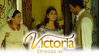 Victoria l’esclave blanche  Ep 44  Version Française  Complet  HD 1080 [upl. by Pendleton]