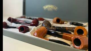 Pipe Savinelli [upl. by Anaele]