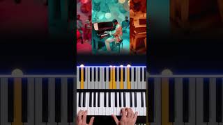 Khakid  Talk Piano by LshBts tutorial lesson [upl. by Atsahc210]