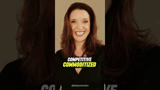 Its Better To Be Different  Sally Hogshead motivation inspiration nevergiveup keepgoing [upl. by Egroej]