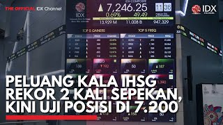 Iqbal Zulkefli  Kejutan Dato Seri Vida  Big Stage 2022  Minggu1  Ajai 5  Tokti 25  Aliff 22 [upl. by Ahtebbat]