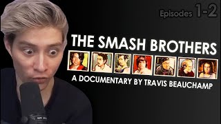 So I finally watched the Smash Documentary [upl. by Norahc]