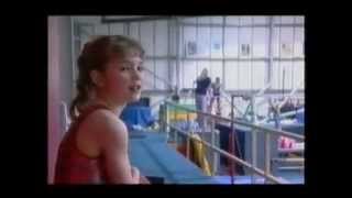 Jenny Pinches  A Different Life  Gymnastics Documentary [upl. by Ahsinid]