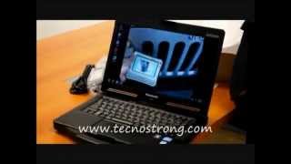 Toughbook CF53 [upl. by Wiener893]