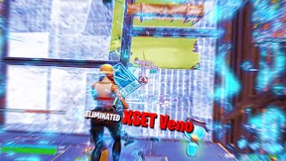 BABY IM BACK 💘  Fortnite Montage   Highlights 2 [upl. by Vanda492]