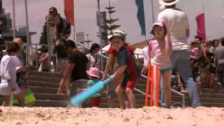 Bondi Rescue Season 5 Ep01Pt03 [upl. by Earahc]