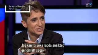 How does Putin THINK English with Swedish subtitles [upl. by Luelle]