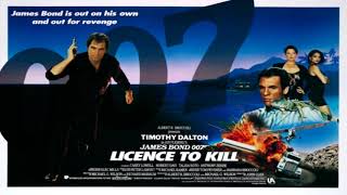 Licence to Kill BBC3 [upl. by Charmine]