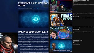 My quick review on the new Cursed SC2 Patch [upl. by Willard]