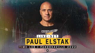 PAROOKAVILLE 2022  PAUL ELSTAK [upl. by Weed]