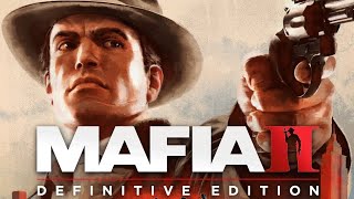 Mafia 2 Definitive Edition part 7 [upl. by Dielle]