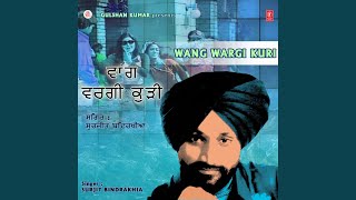 Gori Veeni  Nachhatar Gill Full Video Mann Sukhpal  Latest Punjabi Songs 2020 [upl. by Airoled]