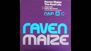 The Real Life Full Fatboy Slim Remix  Raven Maize [upl. by Ahsain]