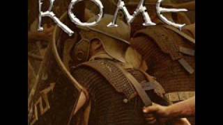 quotThe Forumquot  Rome Soundtrack [upl. by Karolyn]