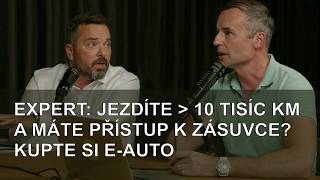 Elektromobilem po Evropě pohodlně kamkoliv Baterie se prý brzy nabije za 12 min a vydrží milion km [upl. by Nnalorac]