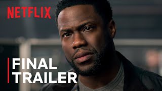 Lift  New Years Final Trailer  Netflix [upl. by Noda]