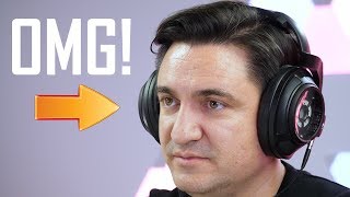 Căștile de 2000€  Pentru audiofili și pasionați  UNBOXING amp REVIEW [upl. by Abby334]