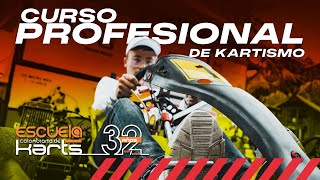 🔥 Escuela Colombiana de Karts  🏎️ El mejor camino para empezar en el kartismo profesional 🔥 [upl. by Vharat110]