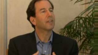 Ronald Heifetz The nature of adaptive leadership [upl. by Merriott547]