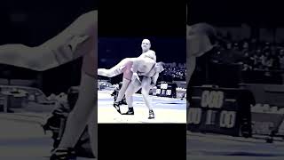 Alexander Karelin  A Freak of Nature in Wrestling amp MMA History [upl. by Fairman]