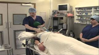 Intubation Extubation 57 [upl. by Sellma]