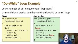 Assembly Programming with RISCV Part 3 [upl. by Neelloc]