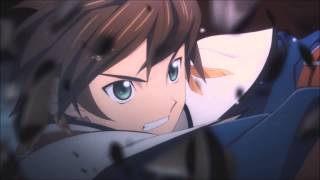 テイルズ オブ ゼスティリア OP Tales of Zestiria [upl. by Lesde]