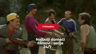 KlasikTV  Najbolji domaći filmovi i serije 247 [upl. by Intyrb468]