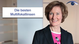 Welches sind die besten Multifokallinsen Welche Alternativen gibt es [upl. by Orlosky]