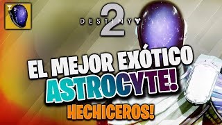 ASÍ ES VERSO de ASTROCYTE ¿El MEJOR EXÓTICO para HECHICEROS [upl. by Eicyal421]