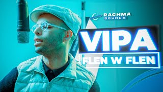 Rachma Sounds 7  VIPA  FLEN W FLEN  BABELBEAT Sessions [upl. by Lawford]