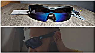 Baboloon Cycling Sport Smart Bluetooth Audio Sunglasses A8 Review [upl. by Hilleary]