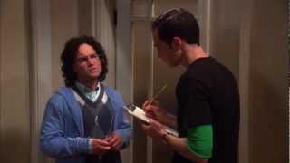 Best Of The Big Bang Theory  DIE Sheldon DIE GERMAN HD [upl. by Reiter]