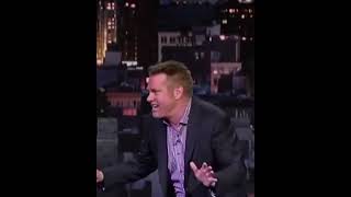 Brian Regan a lot of Credit comedy standupcomedy [upl. by Alliuqa]